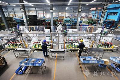 瞄準(zhǔn)“專精特新” 手機(jī)軟件改造升級提實(shí)力